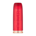 FLOWER Beauty By Drew Barrymore Perfect Pout Moisturizing Lipstick - Soothes Lips + Hydrates - Creamy Lip Tint + Natural Looking Shine + Buildable Color - Cruelty-Free + Vegan (Snapdragon)