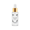 SEEN Magic Serum, Fragrance Free - Non-Comedogenic Hair Serum- Anti Frizz- Dermatologist-Developed - Safe for Sensitive, Eczema & Acne Prone Skin