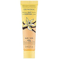 Sephora Lip Sleeping Mask - Vanilla (overnight lip mask nourished lips)