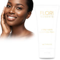 Shine Away Oil Blotting Primer by Flori Roberts, Long Lasting Oil and Shine Control, Flawless Complexion for Women of Color or Darker Skin Tones