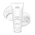 Benetus Lacto Cleanser with Plant-Based Probiotics – Vegan Korean Foam Face Wash, Mild pH Balanced for Sensitive Skin, Soothing Centella, Propolis & Collagen, K-Beauty Skin Barrier Care, 5.07 fl.oz