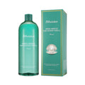 JMsolution Marine Luminous Pearl Moisture Toner XL (20.3 fl.oz.) | Deep Hydration & Radiance Care | 3-Layer Hyaluronic Acid & Pearl Extract | Large Size Face Toner | K-Beauty