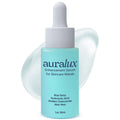Red Light Therapy Activation Serum for Face and Neck - for Facial Wand, Red Light Therapy & Microcurrent Facial Device - Natural Formula - Blue Tansy, Hyaluronic Acid, Golden Chamomile, Aloe Vera