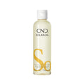 CND SolarOil Cuticle Oil, Natural Blend Of Jojoba, Vitamin E, Rice Bran and Sweet Almond Oils, Moisturizes and Conditions Skin, 4 fl oz (Packaging May Vary)