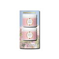 LALICIOUS Sugar Kiss® Travel Besties Set - 2-Piece Gift Set Included Travel Size Whipped Sugar Scrub & Hydrating Body Butter | Moisturize, Hydrat & Nourish Skin