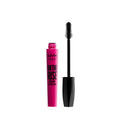 NYX PROFESSIONAL MAKEUP On The Rise Volume Liftscara Mascara, Black