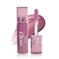 MĒTYSUR Lip Gloss For A High-shine Finish, Glossy Lip Stain, Hydrating Lip Plumper Gloss, Moisturizing & Volumizing, Non-Sticky and Lightweight
