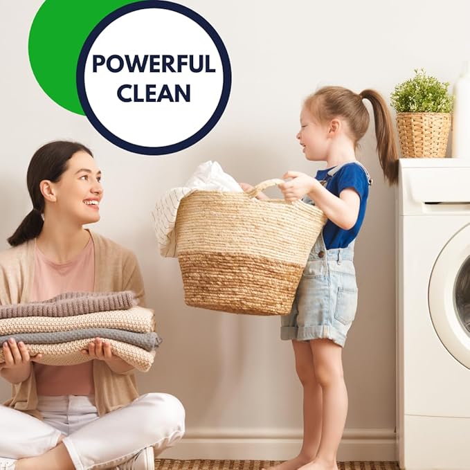 Sheets Laundry Club - Liquidless Laundry Detergent Sheets, 100 Loads - Lavender Scent, Eco-Friendly, Quick-Dissolving Formula, Hypoallergenic, Septic Safe, Plastic-Free Packaging - 50 Sheets