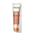 Mizani Press Agent Raincoat Styling Cream - Moisturizes & Protects Hair from Heat Styling & Blowouts, For Dry & Frizzy Hair, With Argan Oil