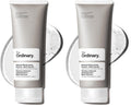 The Ordinary Natural Moisturizing Factors + Beta Glucan,Lightweight Gel Moisturizer for All-Day Hydration,3.4 Fl Oz,(Pack of 2)