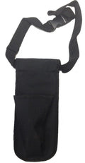 Therapist's Choice® Single Massage Bottle Holster (Bottle Not Included) (Black)