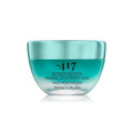 -417 Dead Sea Cosmetics Mineral Aqua Face Moisturizer - Powerful Hydration Moisturizer Nourishing Cream - with Jojoba Seed Oil, Shea Butter -1.7 oz