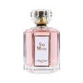 Diane Castel So Musk - Musky Floral Scent - Perfume for Women - Women Perfume with Notes of Orange Blossom, Osmanthus, Bergamot, and Musk - 3.3 oz
