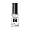 LONDONTOWN UV/LED Gel Nail Polish, Milk Bath, Milk Bath, 0.4 Fl Oz, Long Lasting, Chip Resistant High Shine Color