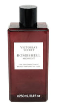 Victoria's Secret Bombshell Midnight Fine Fragrance Mist 8.4 fl oz Limited Edition