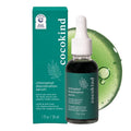 Cocokind Chlorophyll Discoloration Serum, Sensitive Skin Friendly Spot Fading Serum to Target Spots, Uneven Tone, and Redness, 1 fl oz