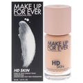 Make Up For Ever HD Skin Undetectable Longwear Foundation - 2Y30 by Make Up For Ever for Women - 1 oz Foundation