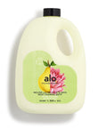 ALO FRUITS & PASSION Pear Peony Hand Soap Refill, 33.8 fl oz, Made in Canada