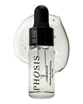 Phosis - Luminous Ultrafine Revitalizing Face Oil for Women – Lightweight Facial Glow Elixir with Sea Buckthorn, Prickly Pear, Pomegranate & Meadowfoam – 3 ml (Trial Size - 3-4 uses per bottle)
