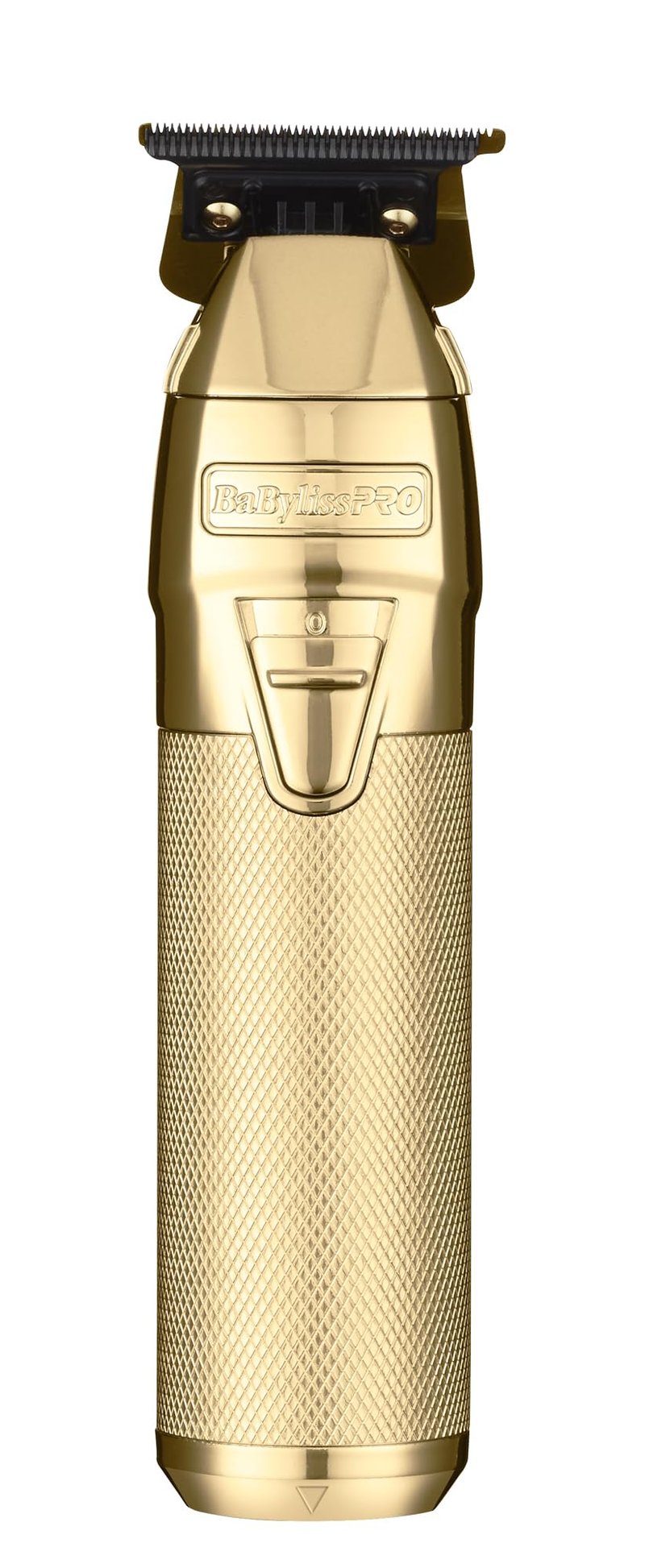 BaBylissPRO FXONE Hair Trimmer with Interchangeable Battery, Electric Trimmer for Men, Titanium T-Blade for All Hair, Up to 3-Hour Runtime