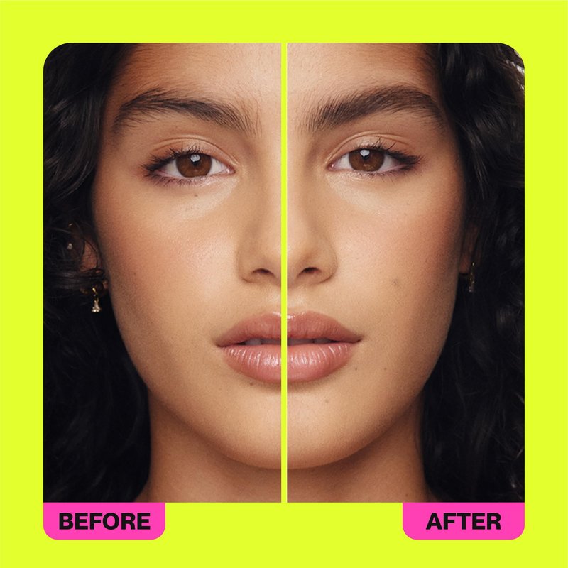Loungeface Brow Pencil - Fine Tip, Smooth & Creamy, Long Wearing, Water Resistant - Buildable Looks From Natural to Bold Eyebrows - Vegan & Cruelty Free Women's Beauty, Eyebrow Filler Makeup (Taupe)