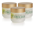 3rd Rock Essentials Nutroleum Skin Balm 3 oz – Water-Resistant Petroleum Jelly Alternative, Oil-Free Moisturizer for Dry Skin, Lips & Skin Protection, Non-Greasy Barrier Balm (Pack of 3)