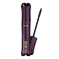 tarte lights, camera, lashes 4-in-1 mascara – Volume, Length, Curl & Conditioning for Fuller-Looking Lashes, Smudge-Proof, Flake-Free, Longwear, Vegan & Cruelty-Free, full size, black