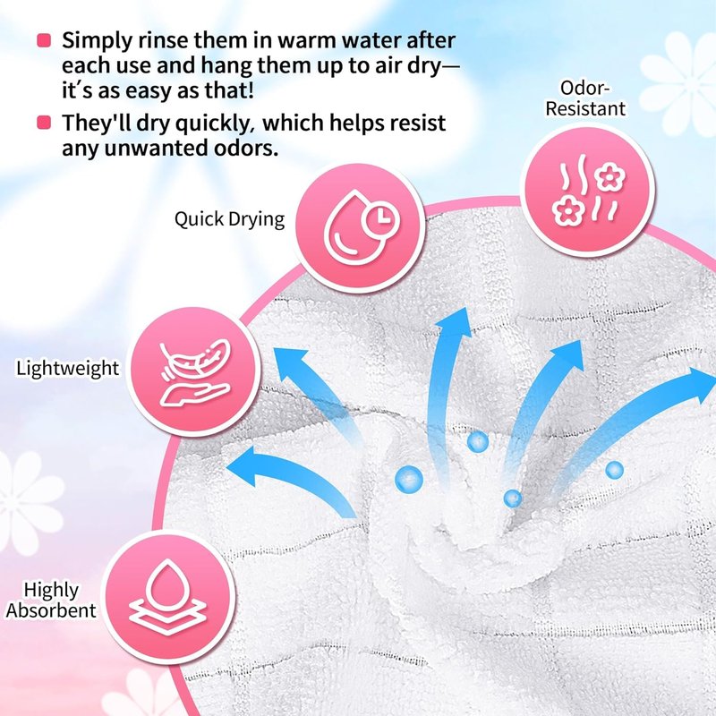 HOMERHYME Microfiber Washcloths, 50 Pack Wash Cloths Face Towel, Soft Lint Free Quick Dry Gym Towels, Absorbent Multi-Purpose Hand Towels for Bathroom Kitchen Salon Spa, Multicolor