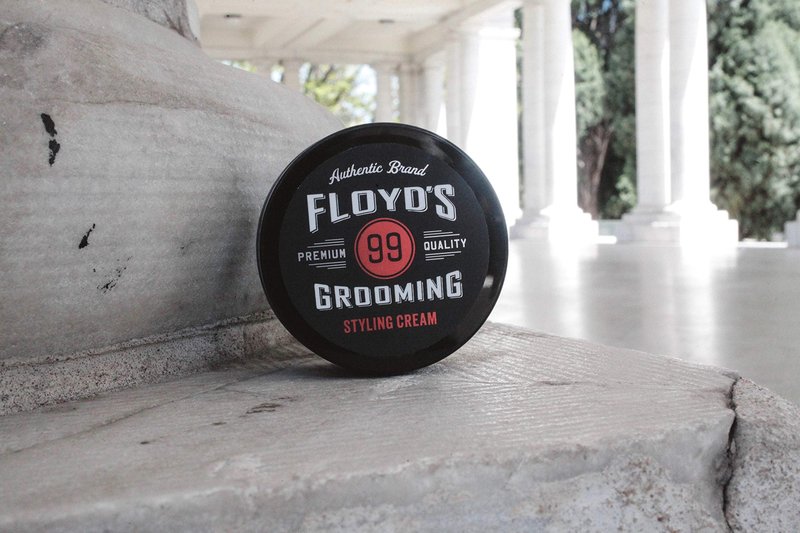 Floyd's Grooming Styling Cream