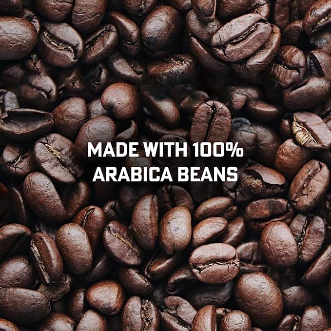 Eight O'Clock Coffee The Original, 21 Ounce (Pack of 1) Medium Roast Whole Bean Coffee, 100% Arabica, Kosher Certified