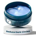Patchology Restoring Night Under Eye Patches for Dark Circles & Puffy Eyes - Anti-Aging undereye Patch with Retinol, Reduces Eye Bags, Puffiness, & Wrinkles - Ultimate Skincare Solution (15 Pairs)